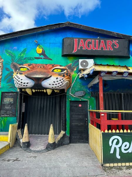 Jaguars Night Club
