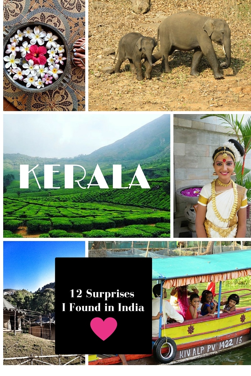 12 Surprises about Kerala, India that helped me fall in LOVE.
