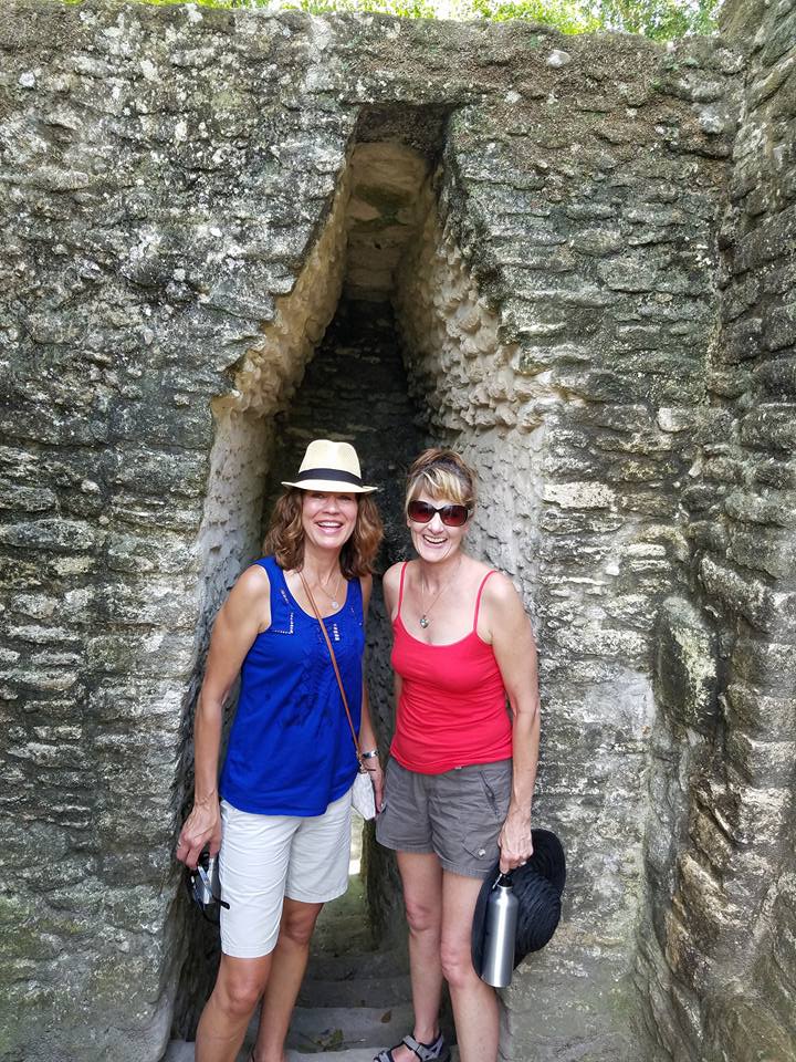exploring-cahal-pech-ruins