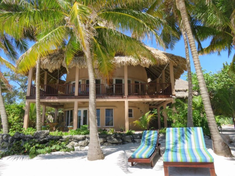 Beautiful Xanadu Resort, San Pedro, Belize