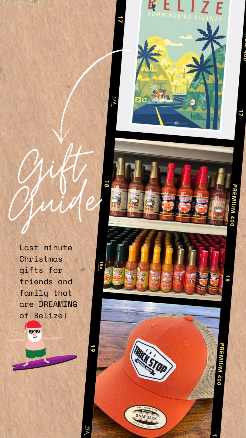 Belize-Gift-Guide