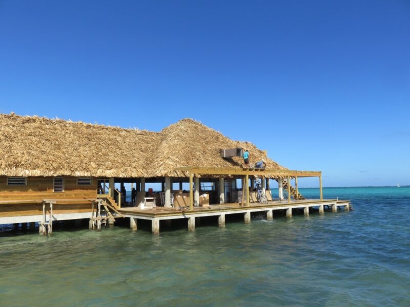Most Beautiful Day of the Year on Ambergris Caye | San Pedro Scoop