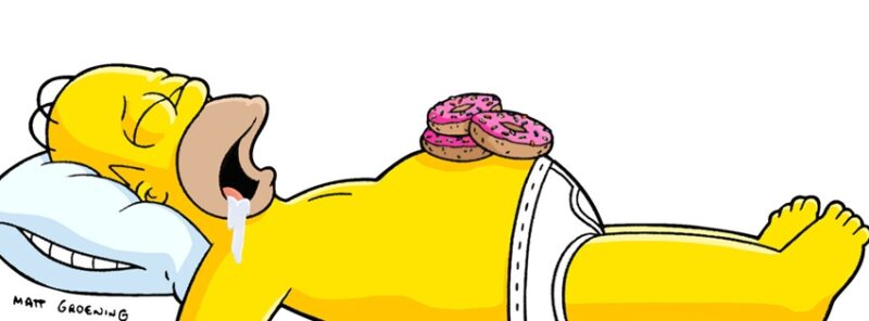 Homer-Simpson-Donuts