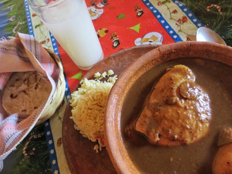 Antigua, Guatemala:  The Food And the Restaurants