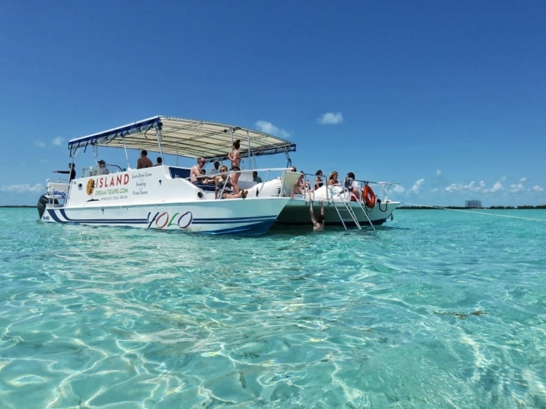 YOLO Island Dreams, Ambergris Caye, Belize