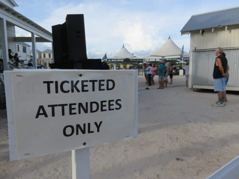 Steve Miller Band - Ticketed Attendees Only