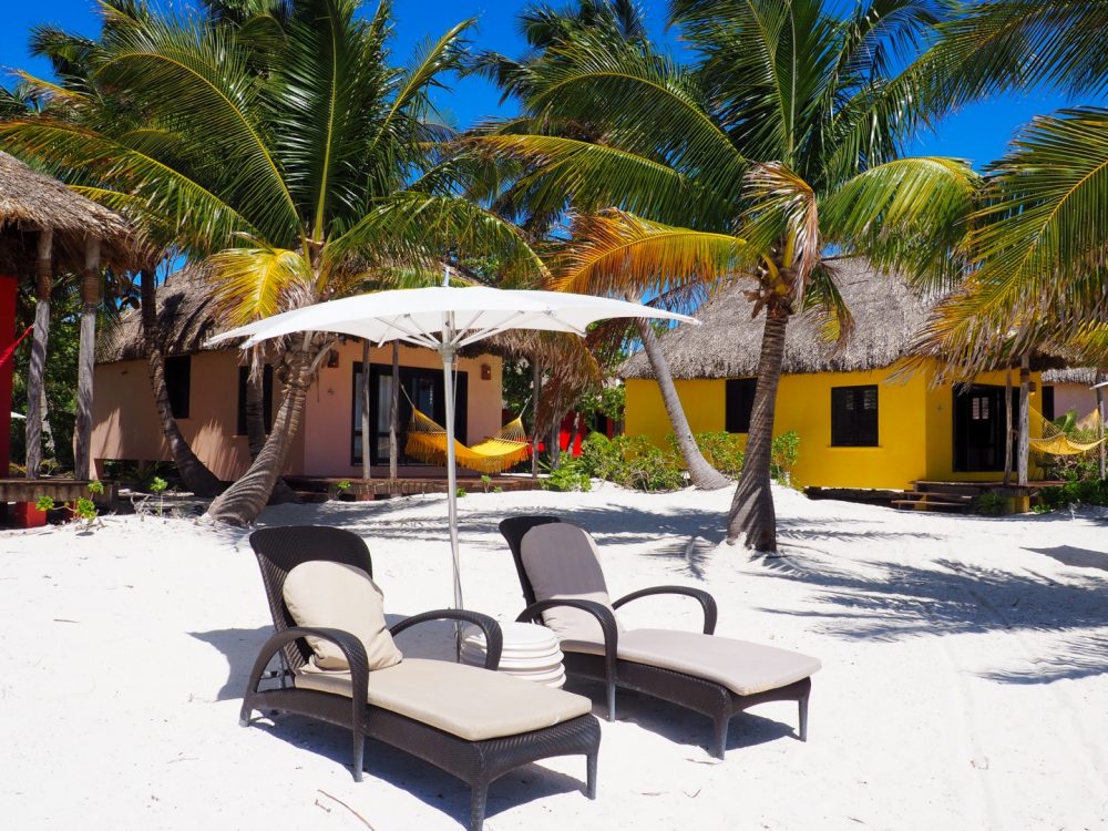 Dream Resort Experience:  Romantic Matachica on Ambergris Caye