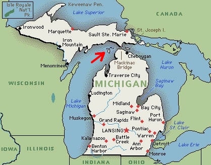 Michigan_Map_Draw