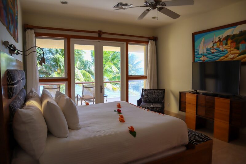 The Phoenix Resort Belize: One of Ambergris Caye's Best