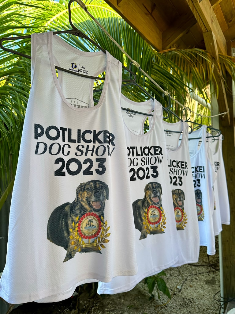Potlicker Show 2023