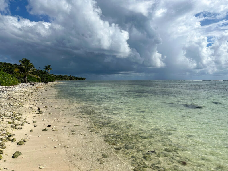 Rocky Point Ambergris Caye