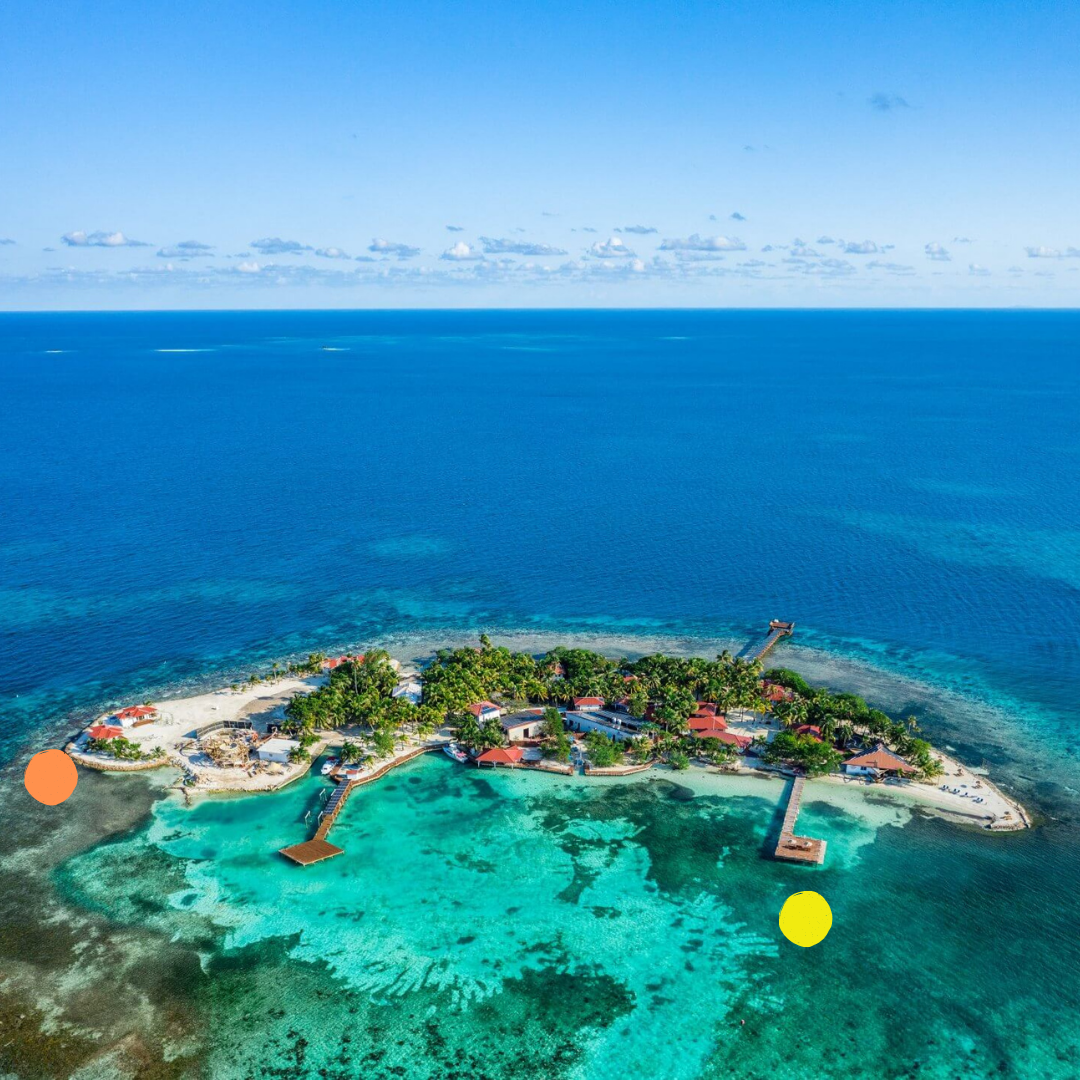 Ray Caye Overview