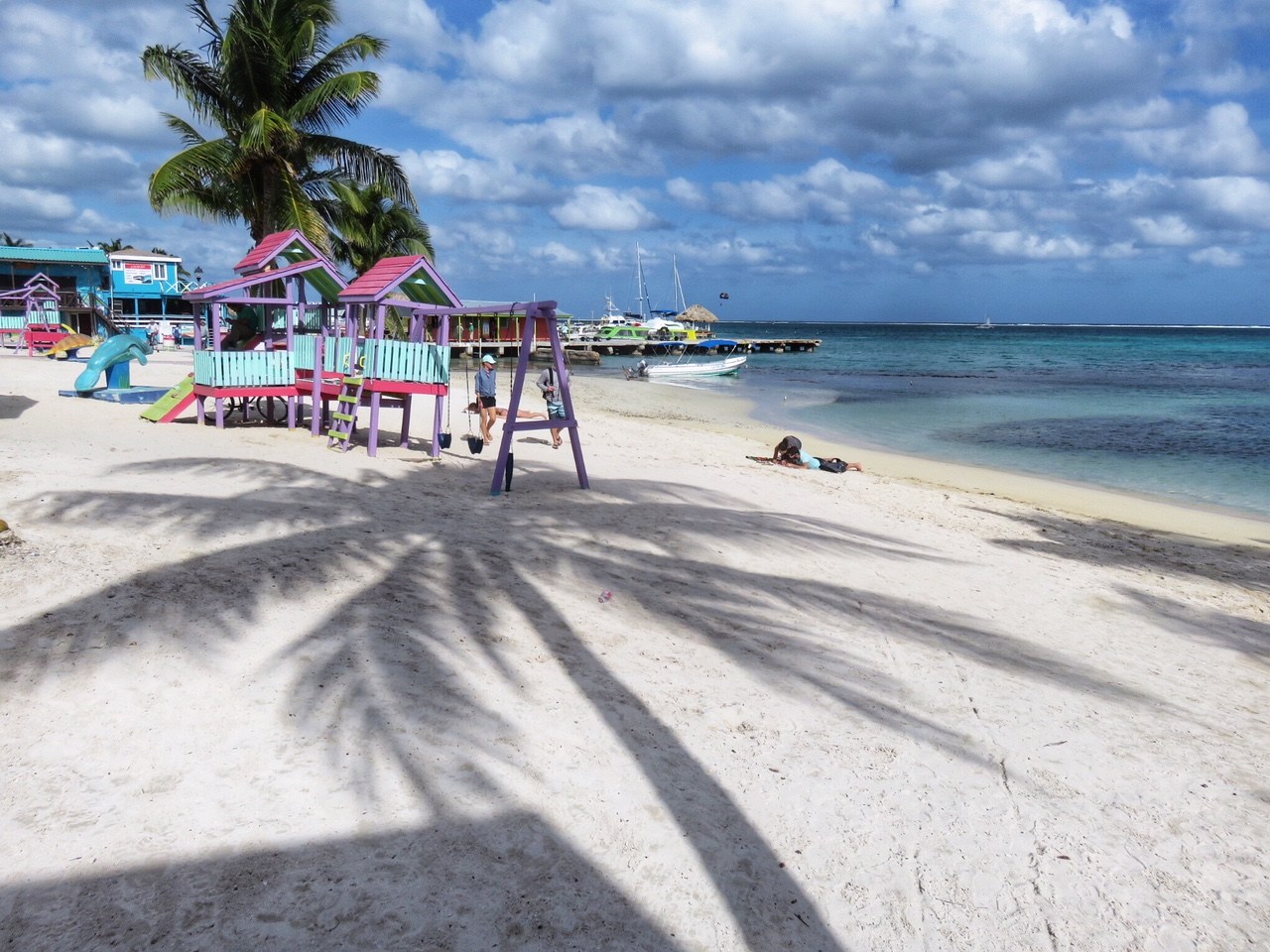 Why YOU Should Visit Belize in January