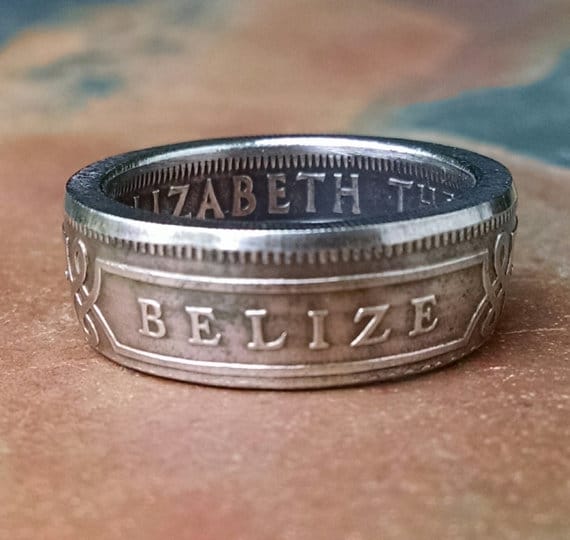 belize ring