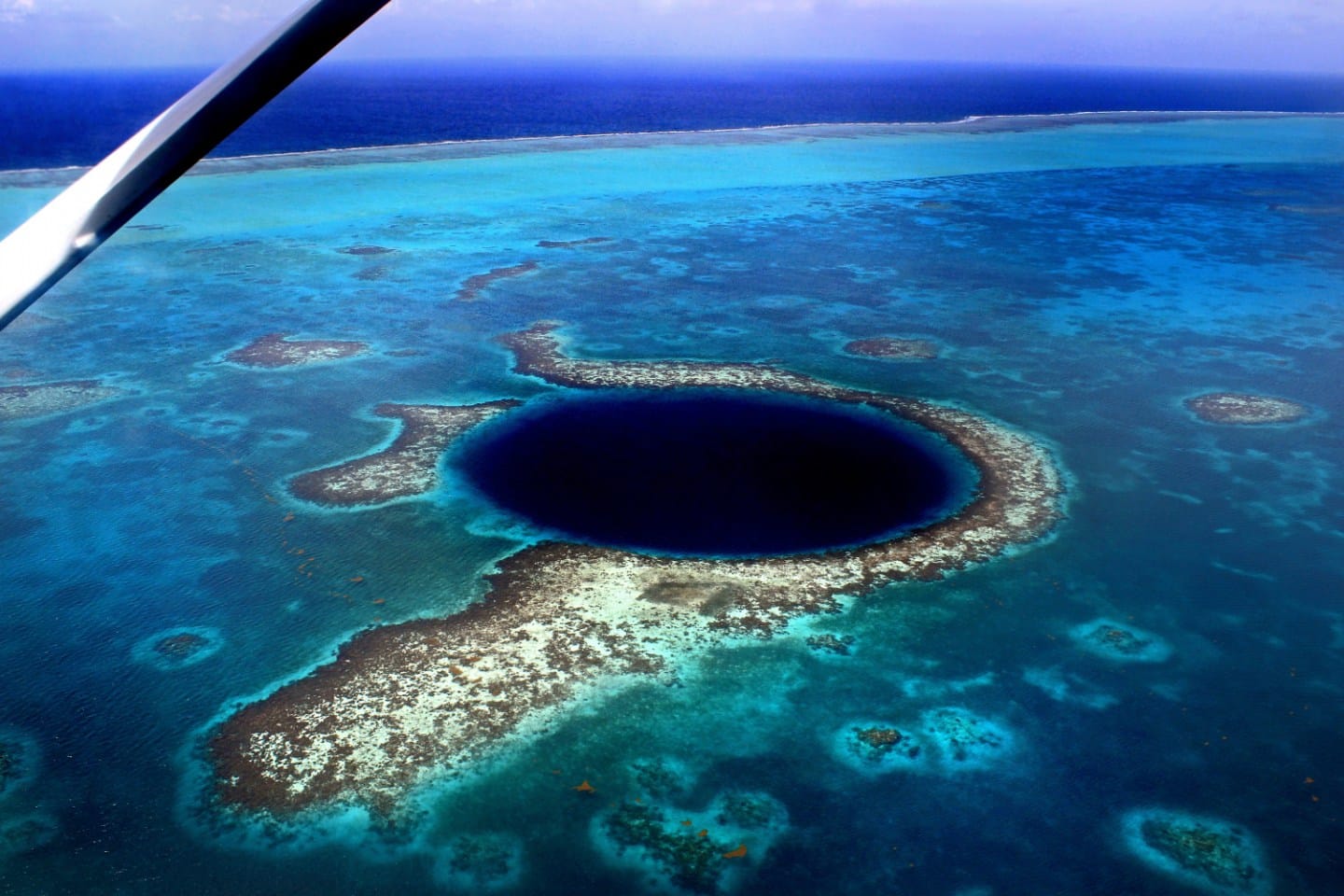 The Best Things To Do in Belize: My Ultimate Bucket List