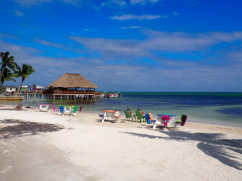 Cost of Living in Belize – Ambergris Caye: 2023 Update