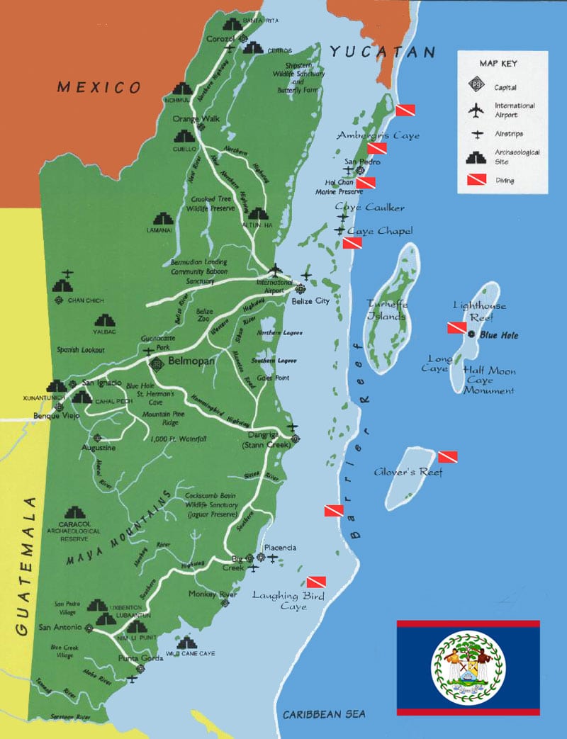 gtb-map-tourist-belize-karte