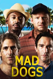 mad dogs