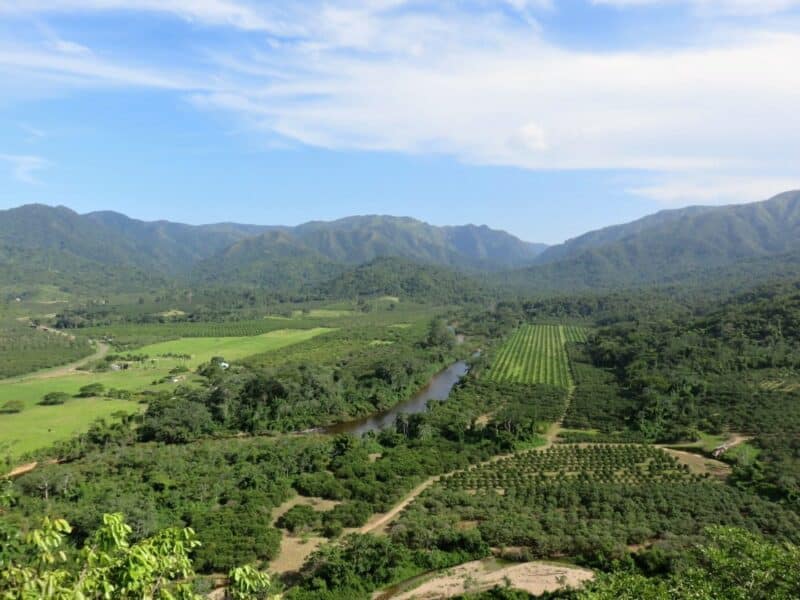 maya valley