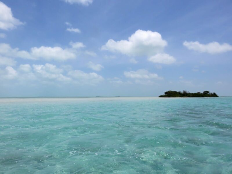 sandbar-leeward-side-of-ambergris-caye