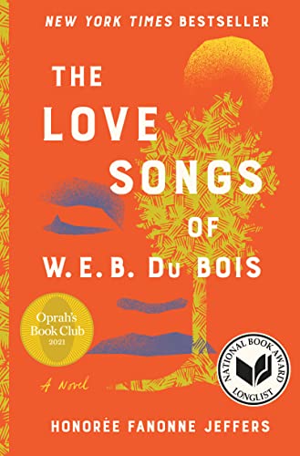 the Love Songs of WEB DuBois