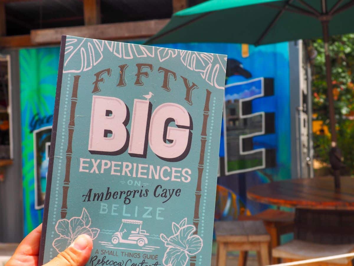 50 Big Experiences