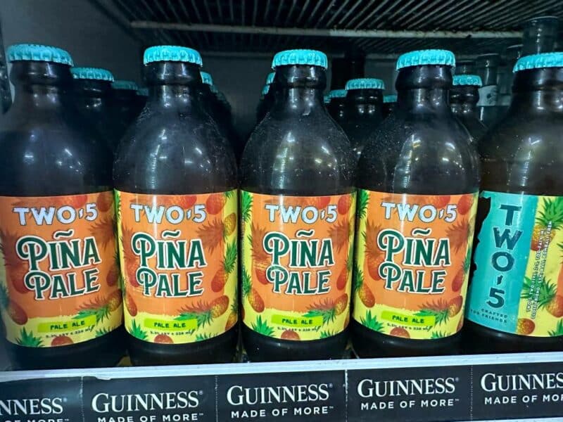 Two-5 in Bottles