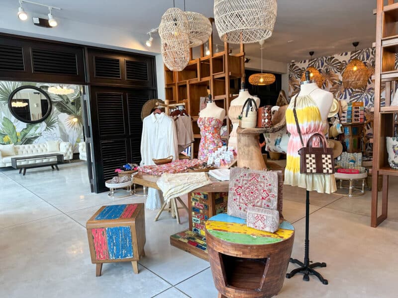Boutique at Watermark