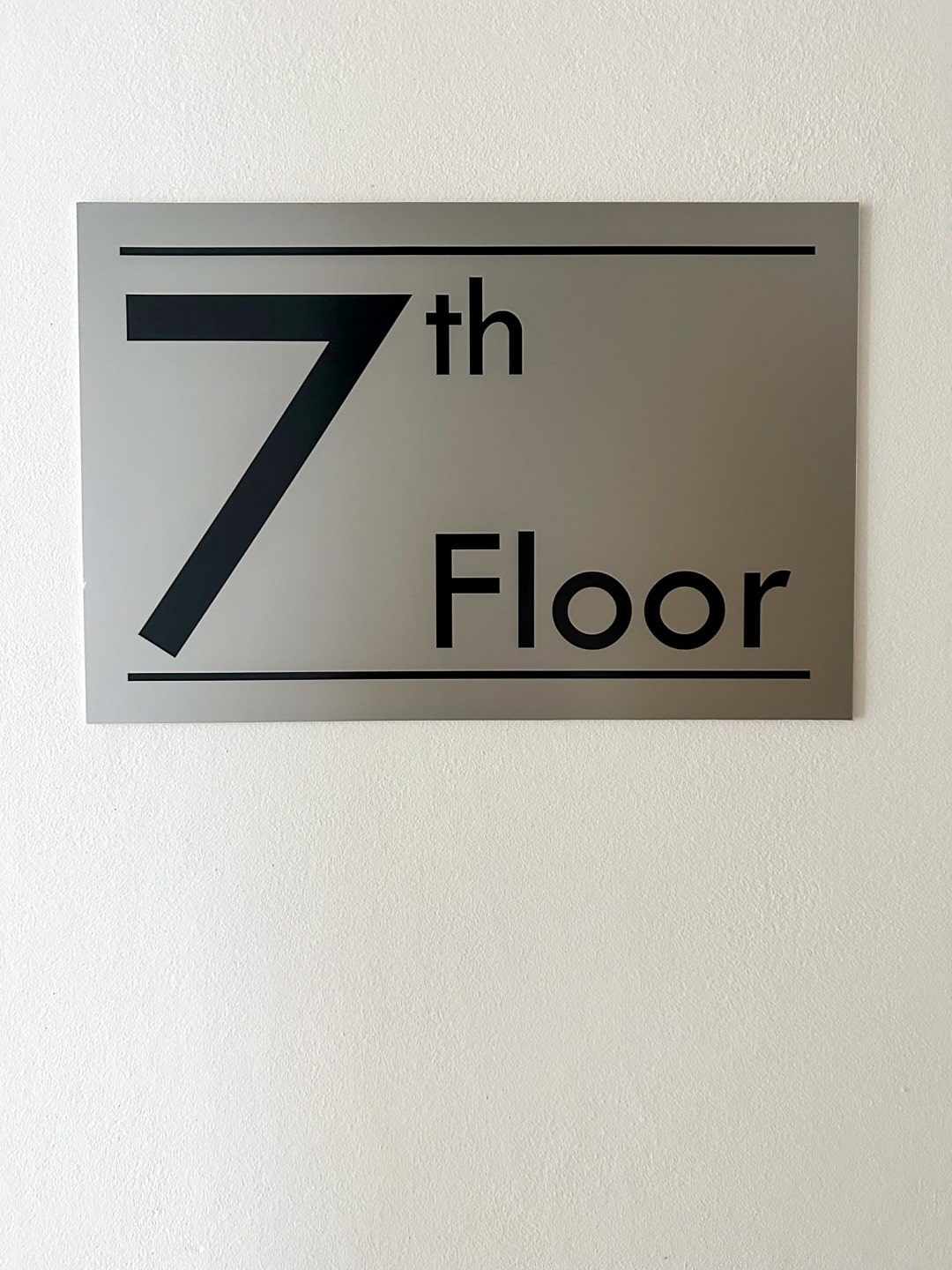 Seventh Floor Watermark