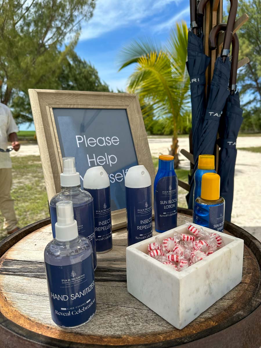 Four season products