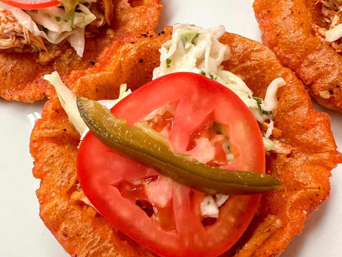 the best chicken salbutes