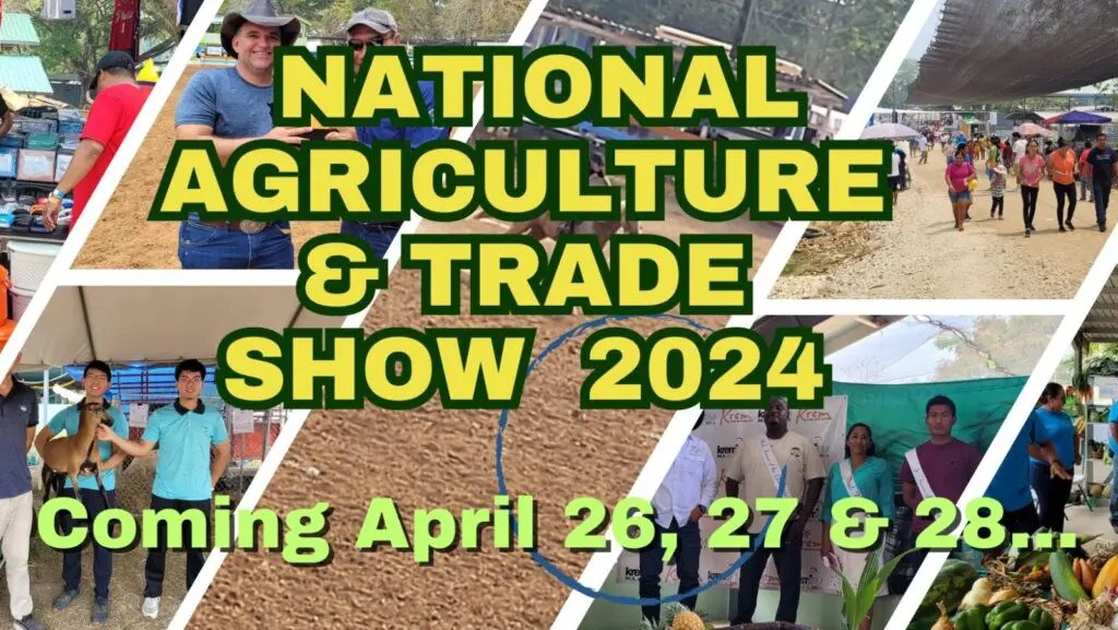 National Agric Show
