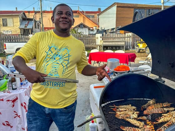 2025 Lobsterfest Block Party: Big and Very Very Tasty