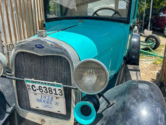 Day Trip to Belize City: The Quest for Hearing Aids Begins