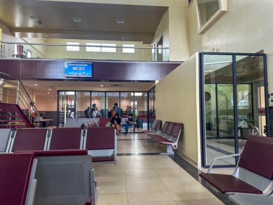 Traveling to Chetumal and Changes at Tropic Air San Pedro