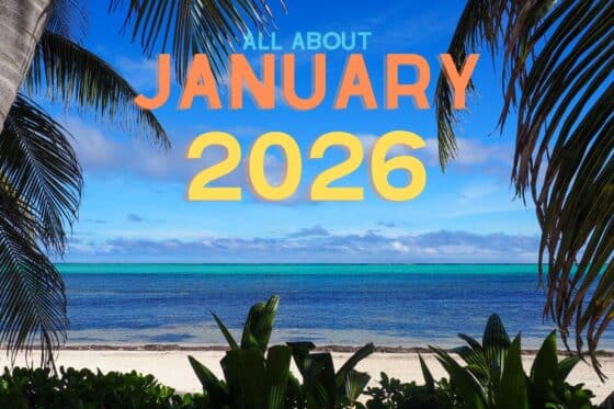 January 2026 in San Pedro, Belize: Weather, Events, Seafood, and What to Expect