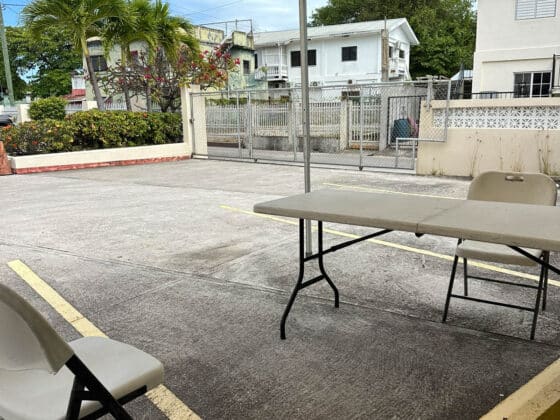 One Bid For 3000 Acres of Ambergris Caye: Attending the Auction in Belize City